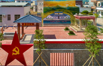 党建扶贫，，，，，，，，引领头脑